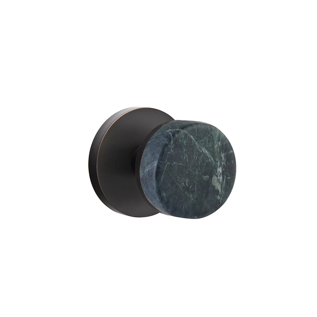 Bronce Aceitado · Disk Rosette