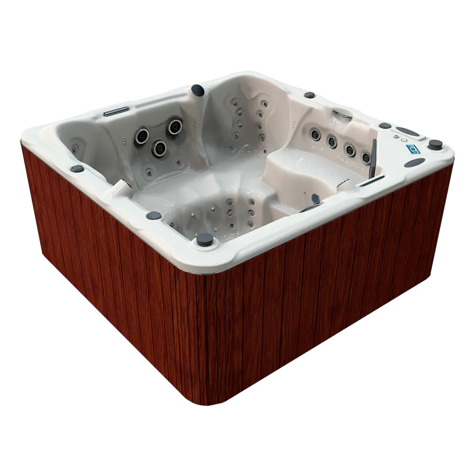 Spa Designo