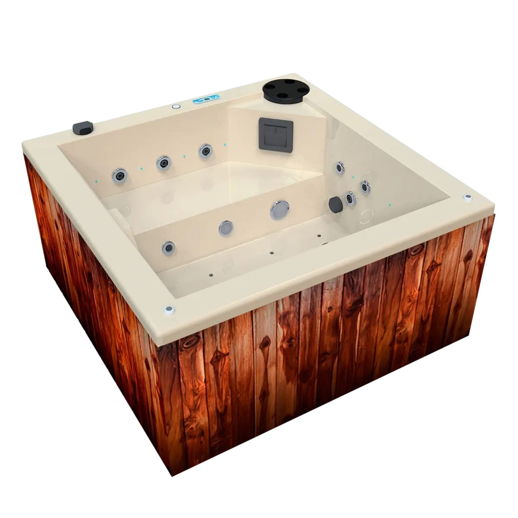 Spa Fiji