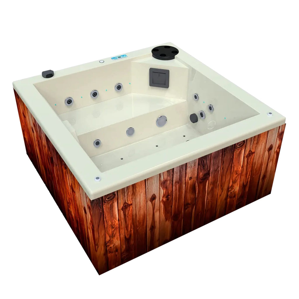 Spa Fiji