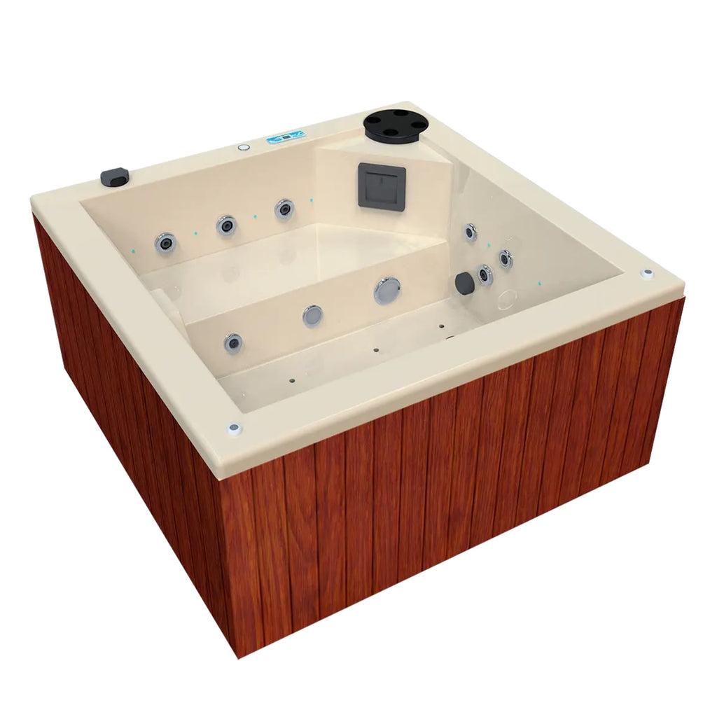 Spa Fiji