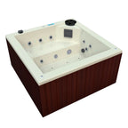 Spa Fiji