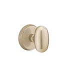 Bronce Blanco Envejecido · #2 Rosette