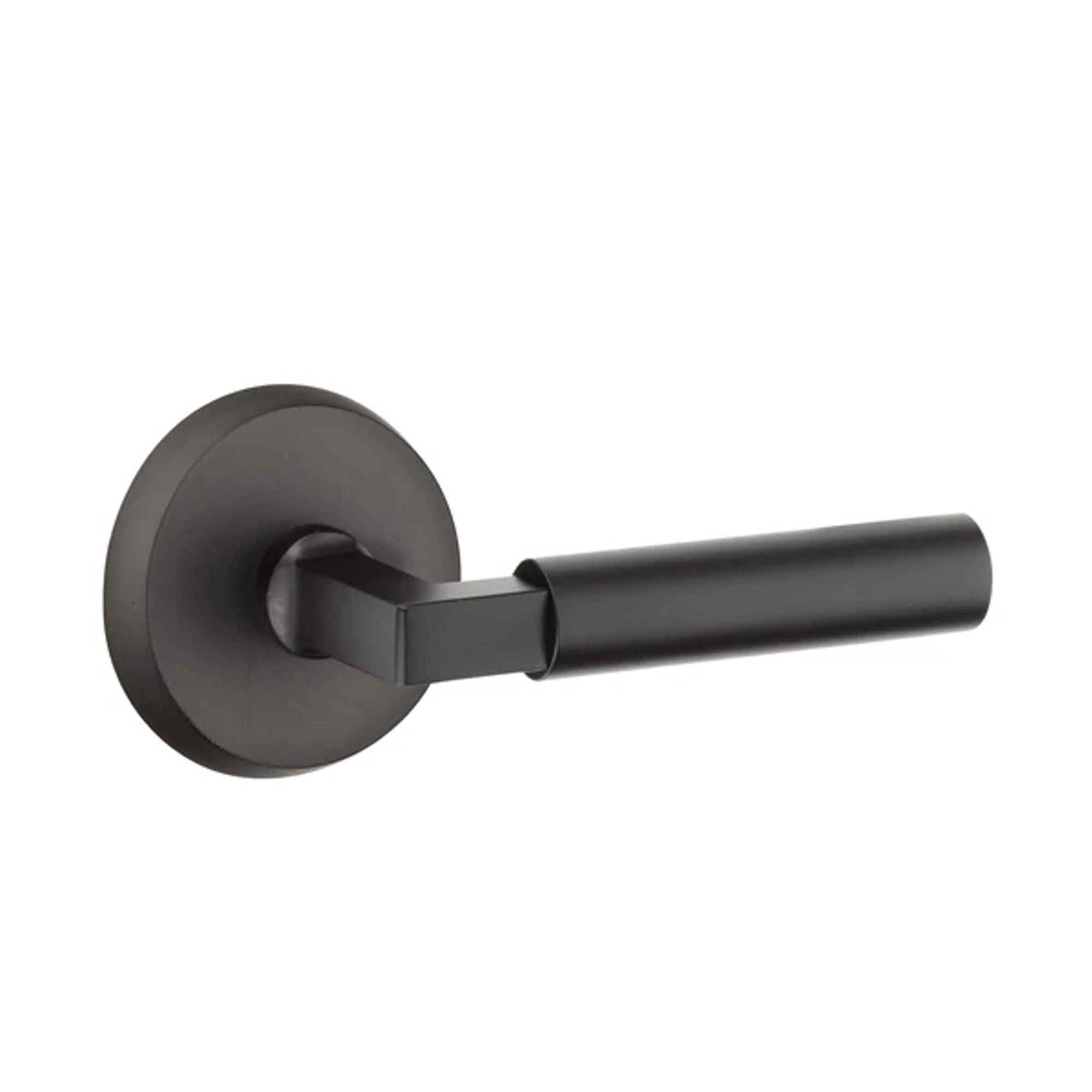 Bronce Negro Mate · #2 Rosette