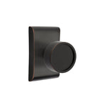 Bronce Aceitado · Neos Rosette