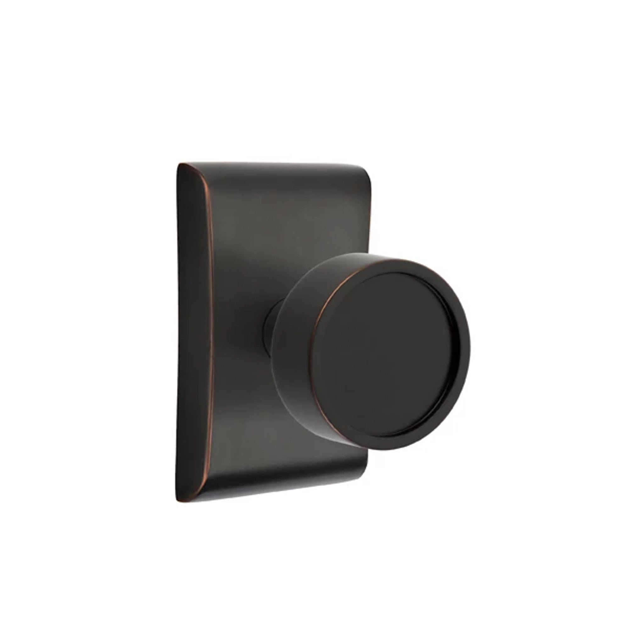 Bronce Aceitado · Neos Rosette
