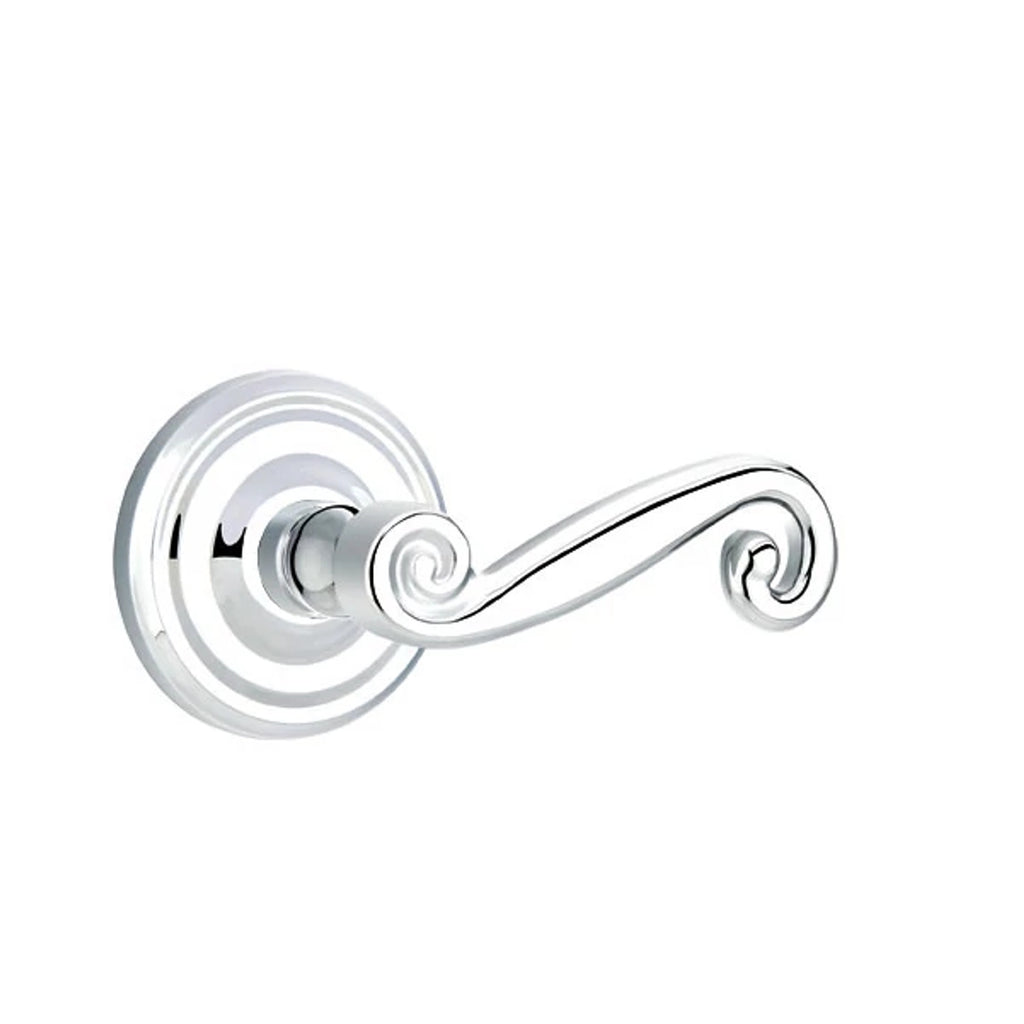 Cromo Pulido · Regular Rosette
