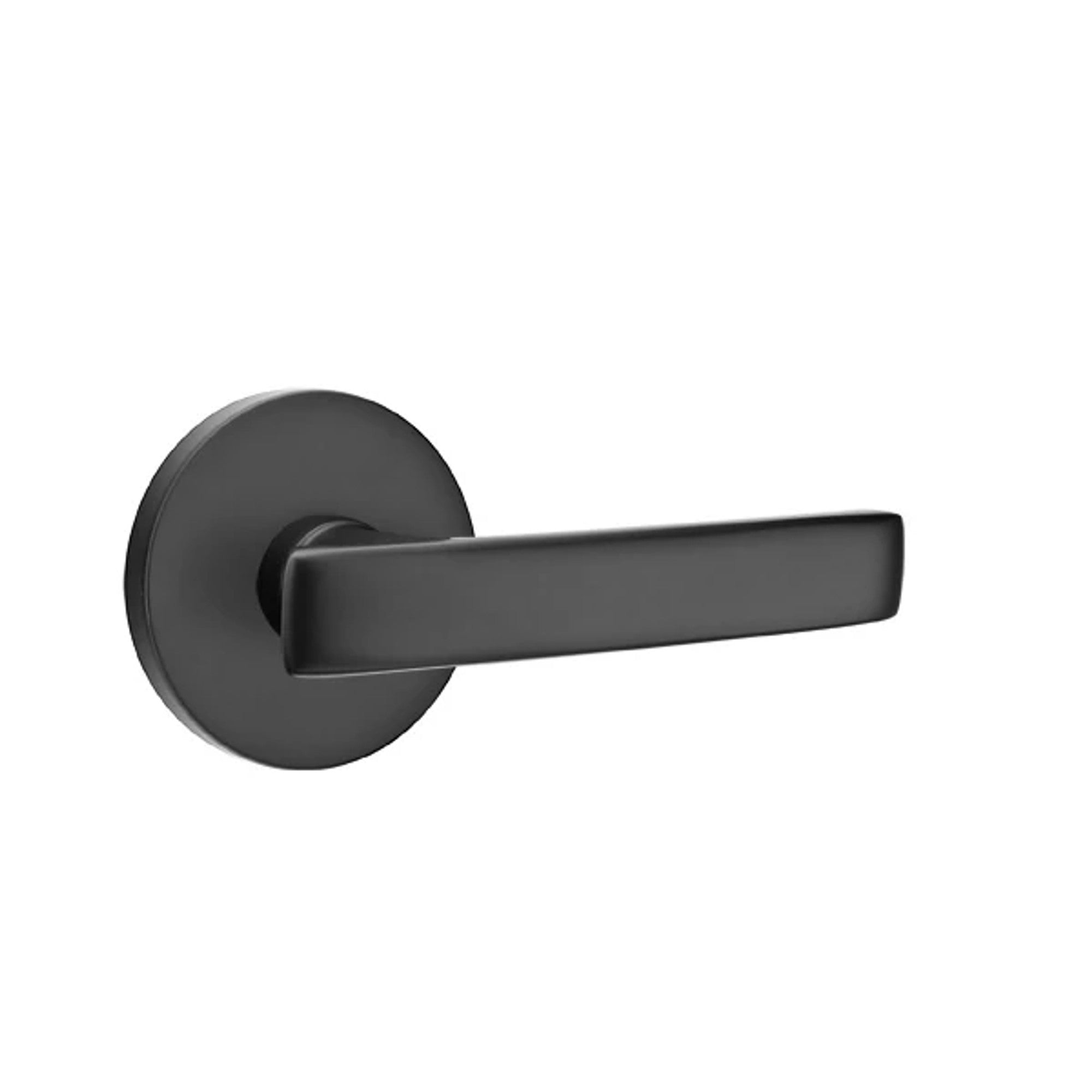 Negro Mate · Disk Rosette