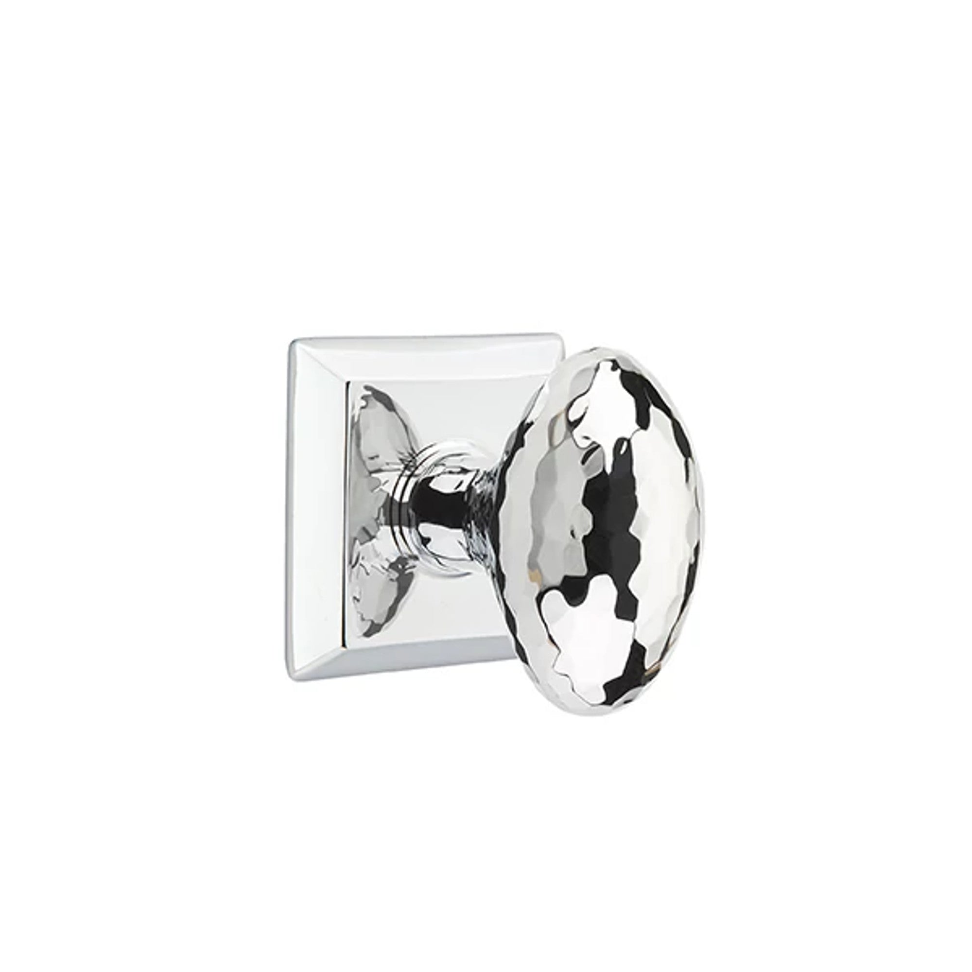 Cromo Pulido · Quincy Rosette