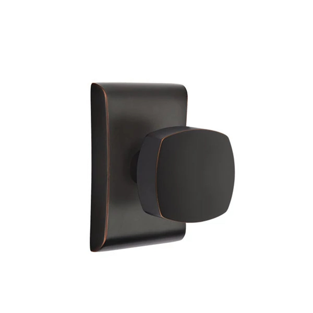 Bronce Aceitado · Neos Rosette
