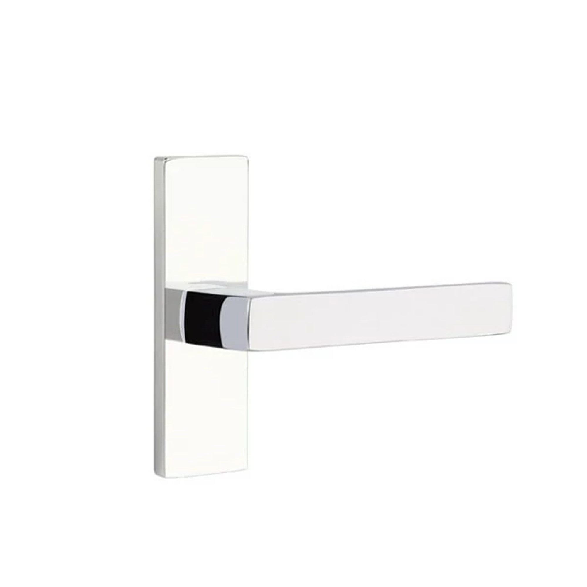Cromo Pulido · 1-1/2"x5" Rosette