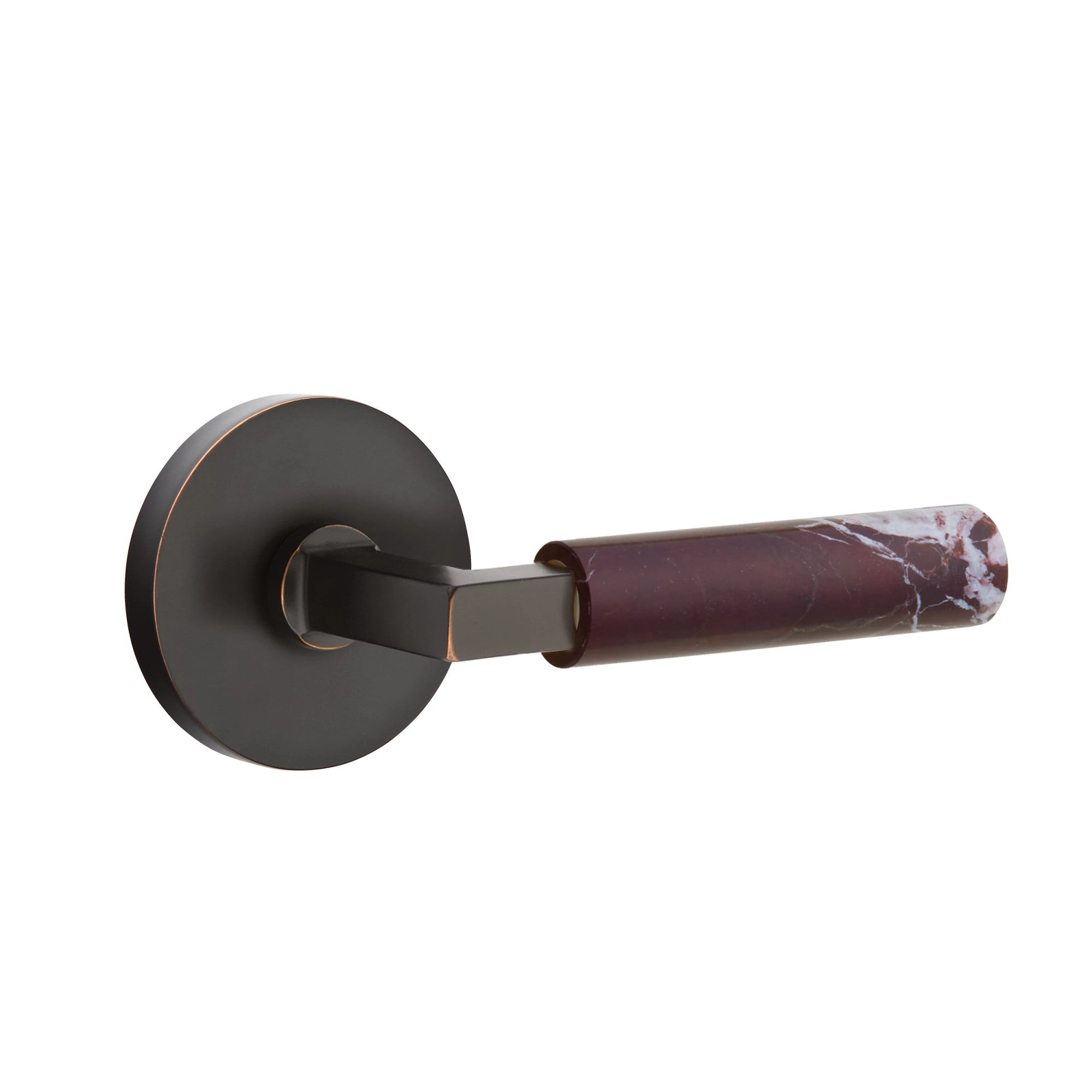 Bronce Aceitado · Disk Rosette