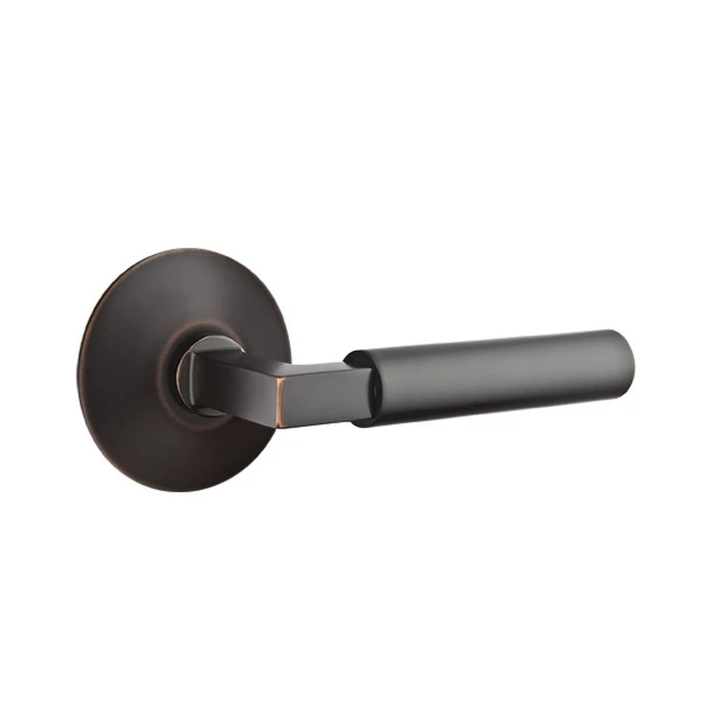 Bronce Aceitado · Modern Rosette