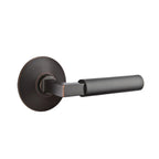 Bronce Aceitado · Modern Rosette
