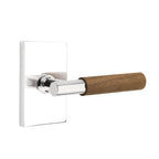 Cromo Pulido · Modern Rectangular Rosette