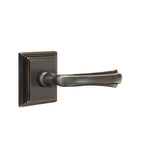 Bronce Aceitado · Wilshire Rosette
