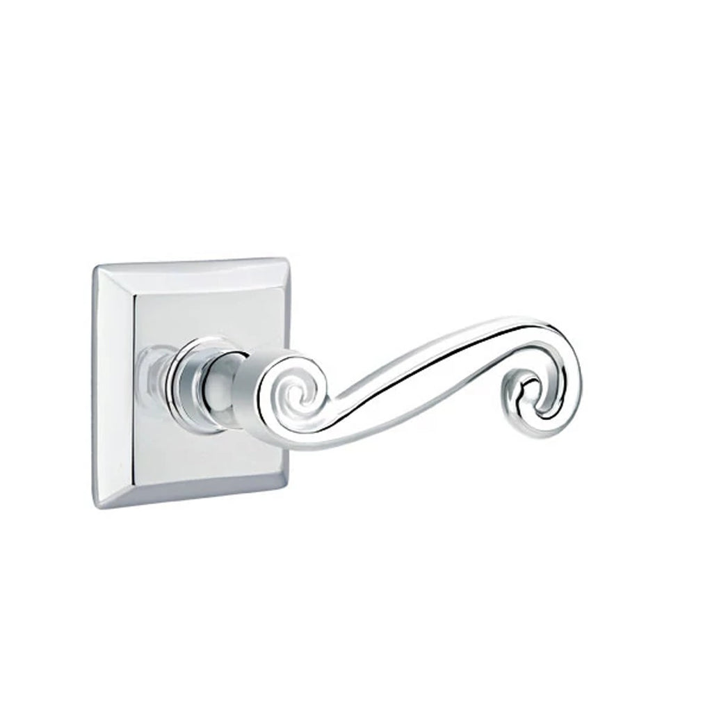 Cromo Pulido · Quincy Rosette
