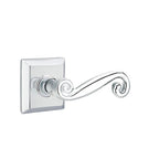 Cromo Pulido · Quincy Rosette