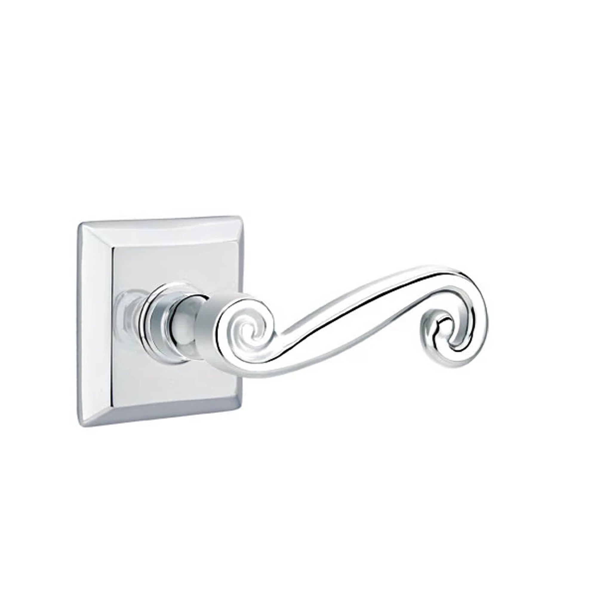 Cromo Pulido · Quincy Rosette