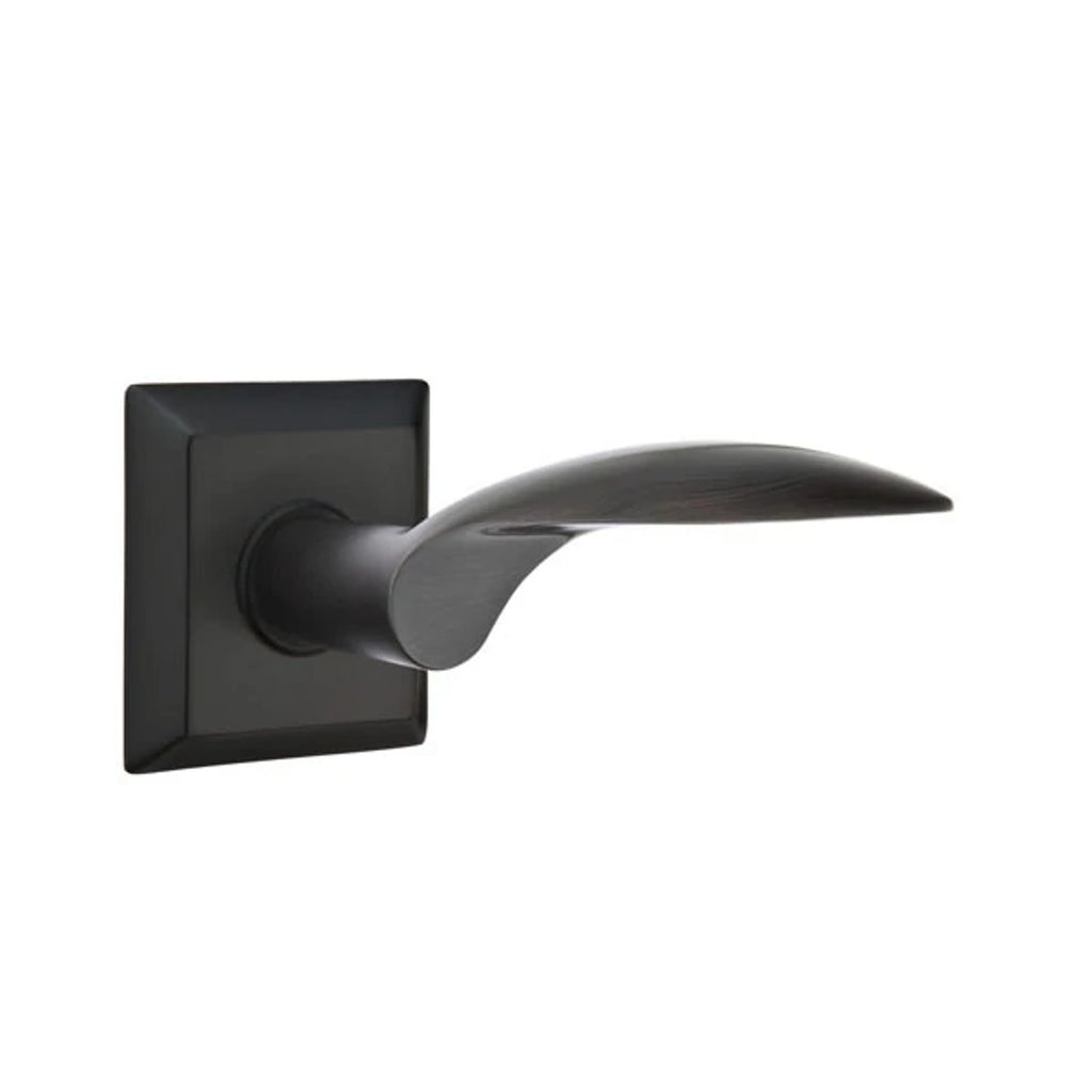 Negro Mate · Quincy Rosette