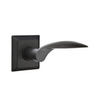 Negro Mate · Quincy Rosette