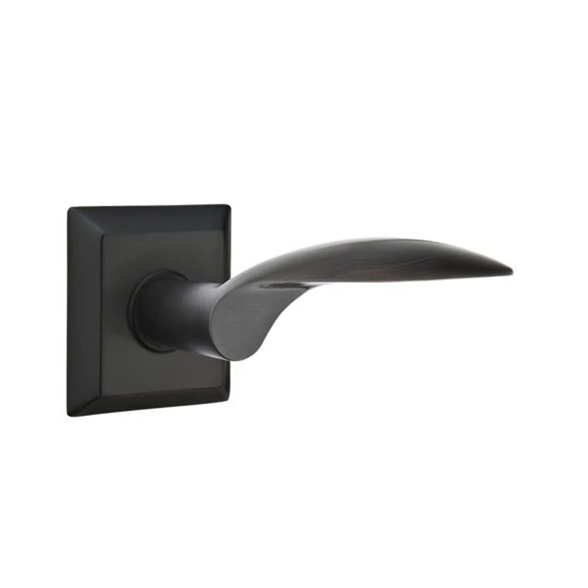 Negro Mate · Quincy Rosette