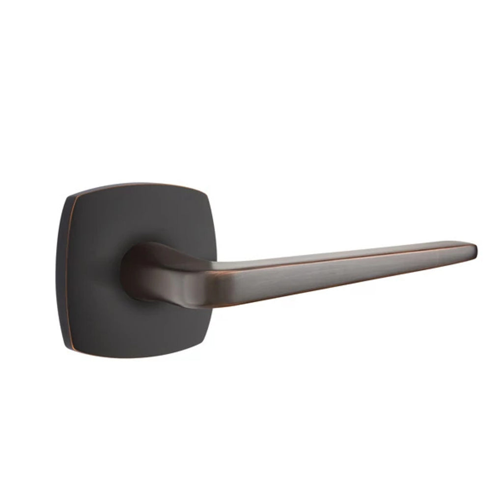 Bronce Aceitado · Urban Modern Rosette
