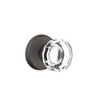 Bronce Negro Mate · #2 Rosette