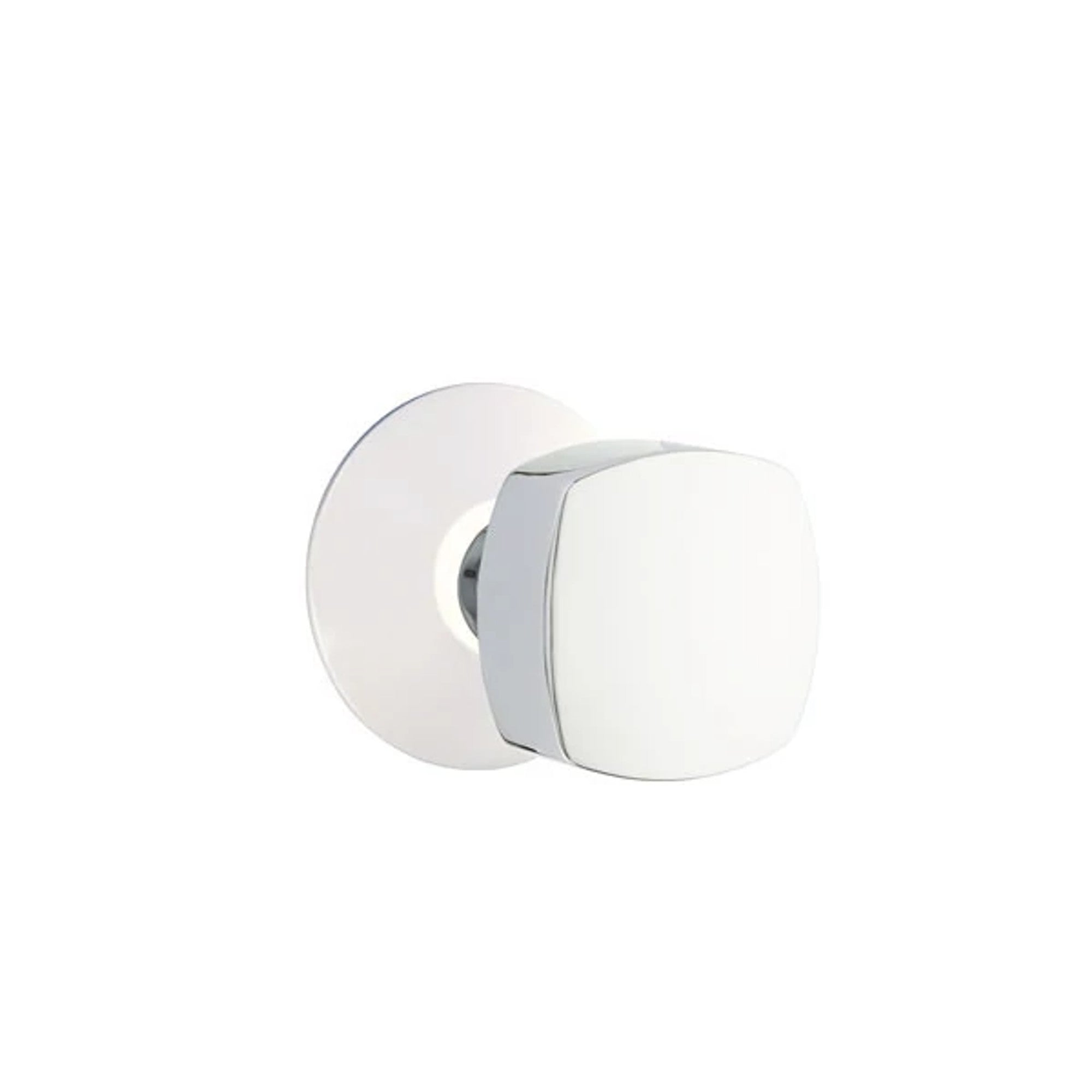 Cromo Pulido · Modern Rosette