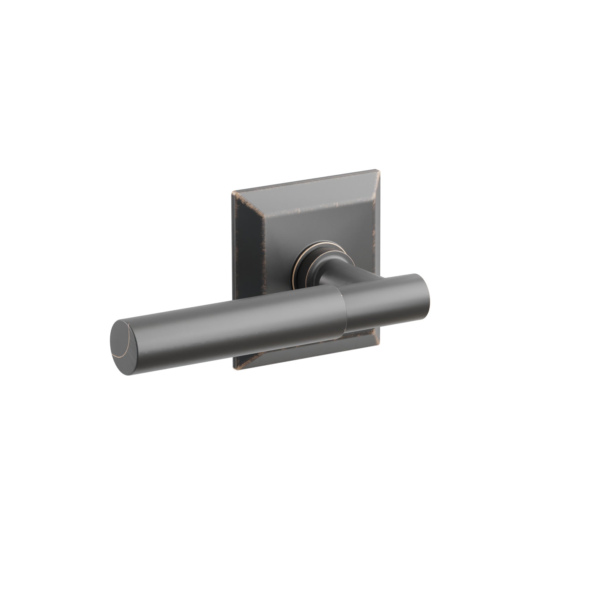 Bronce Aceitado · Quincy Rosette