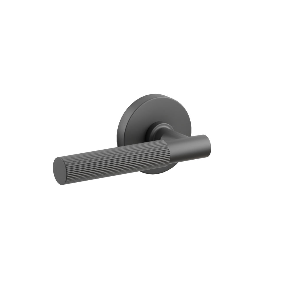 Negro Mate · Disk Rosette
