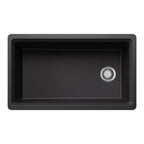 Blanco Inteos 33″ Workstation — Tarja de Silgranit