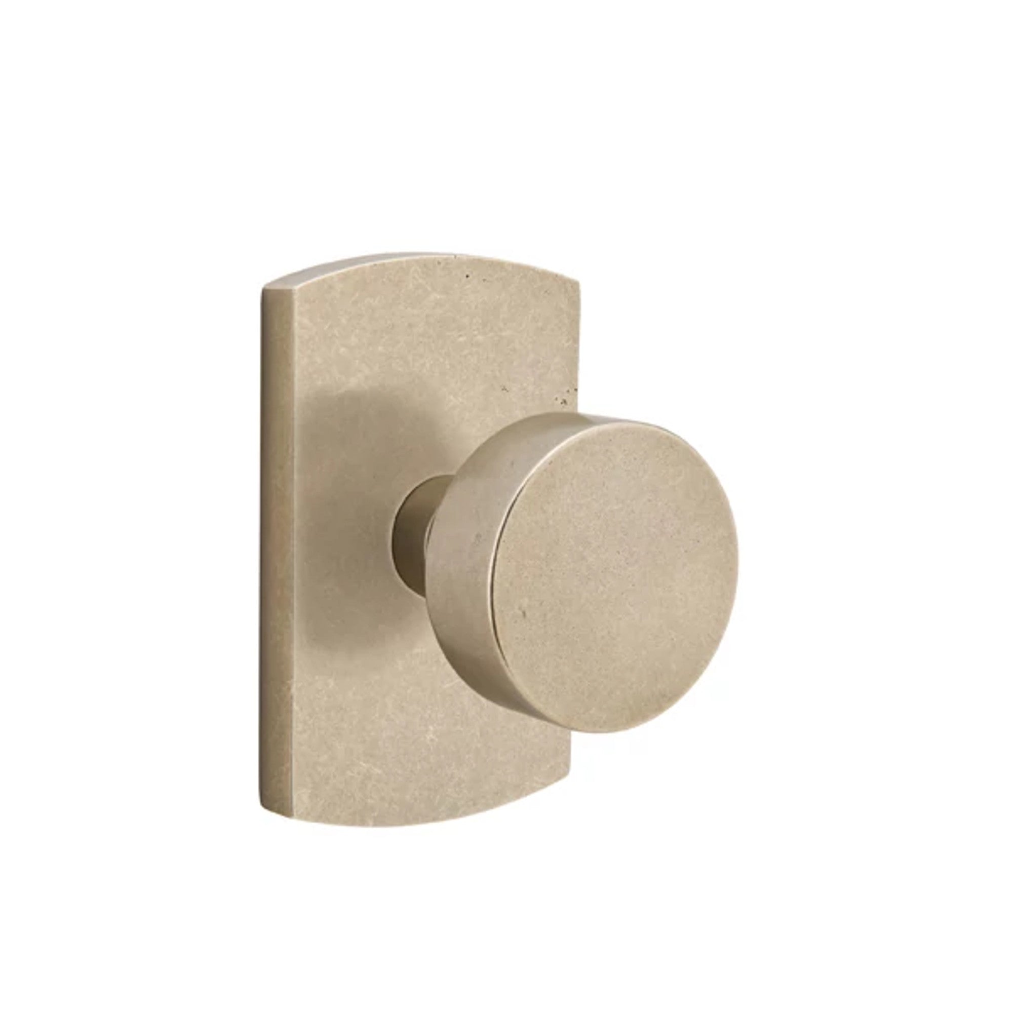 Bronce Blanco Envejecido · #4 Rosette