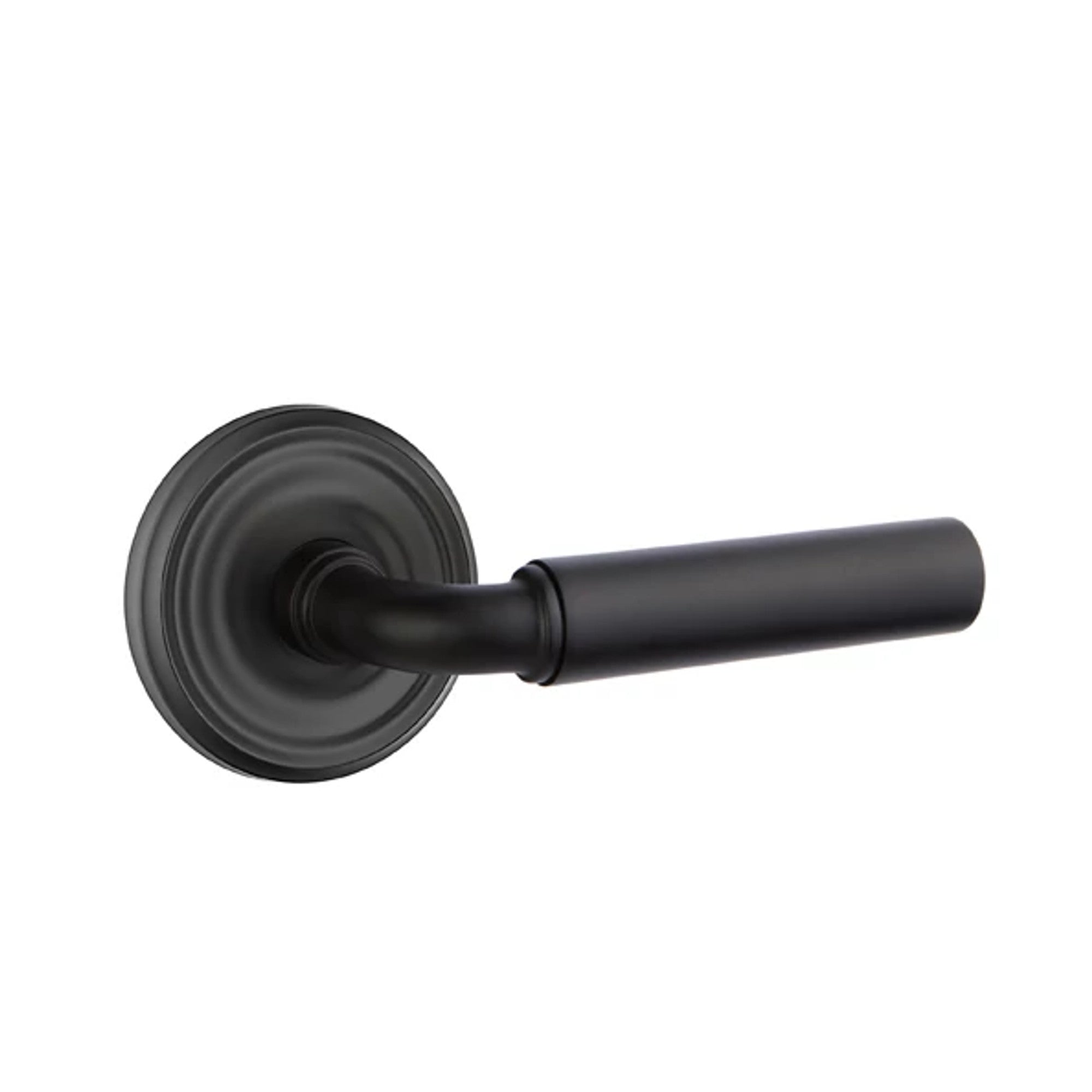 Negro Mate · Regular Rosette