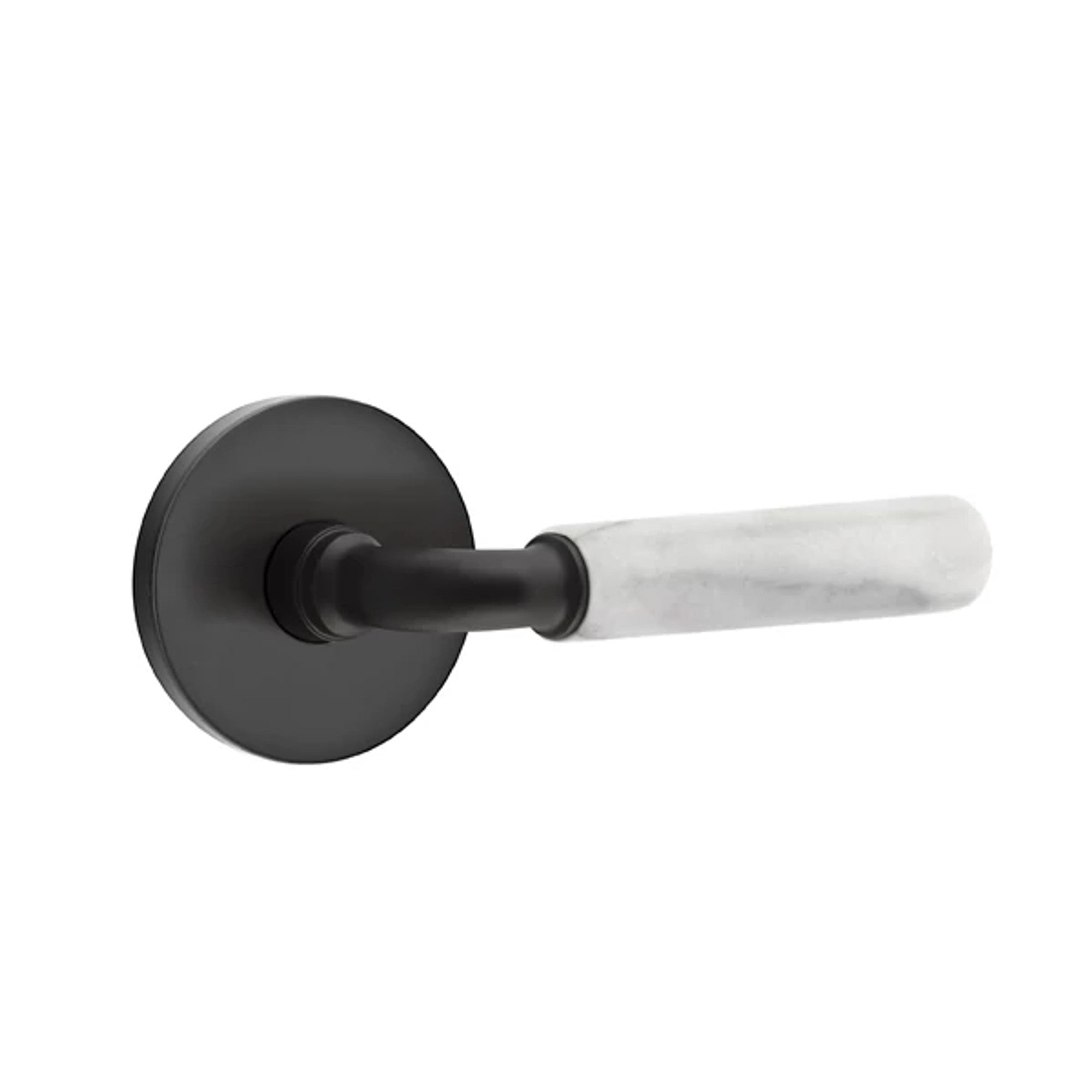 Negro Mate · Disk Rosette