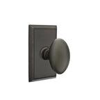 Bronce Aceitado · Rectangular Rosette