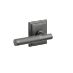 Bronce Aceitado · Wilshire Rosette