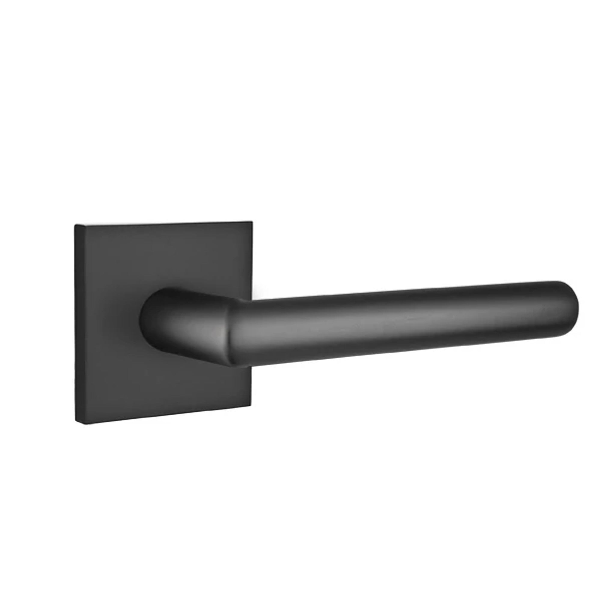 Negro Mate · Square Rosette