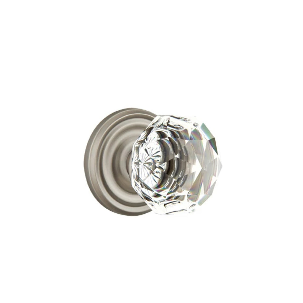 Peltre · Regular Rosette