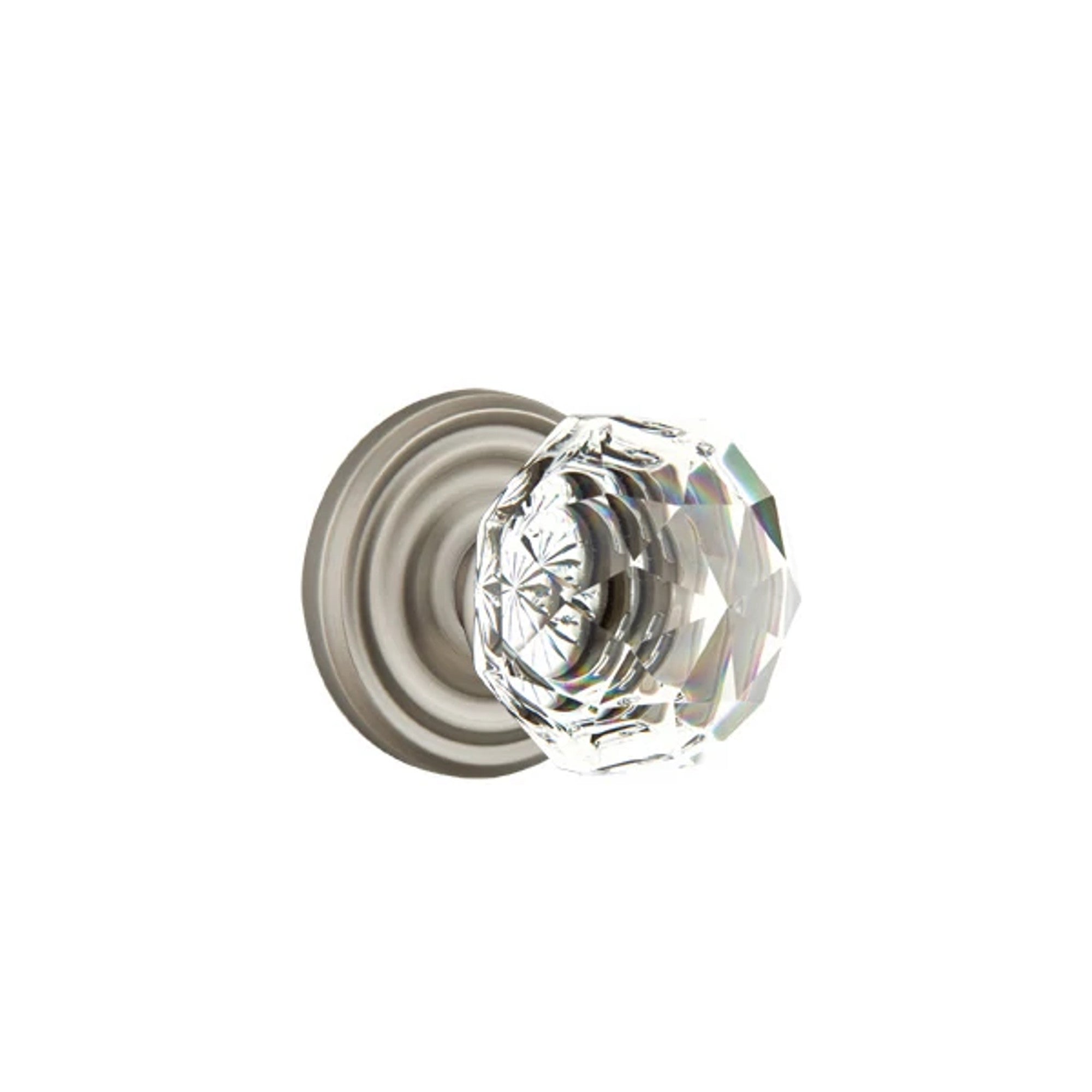 Peltre · Regular Rosette