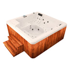 Spa Jumbo