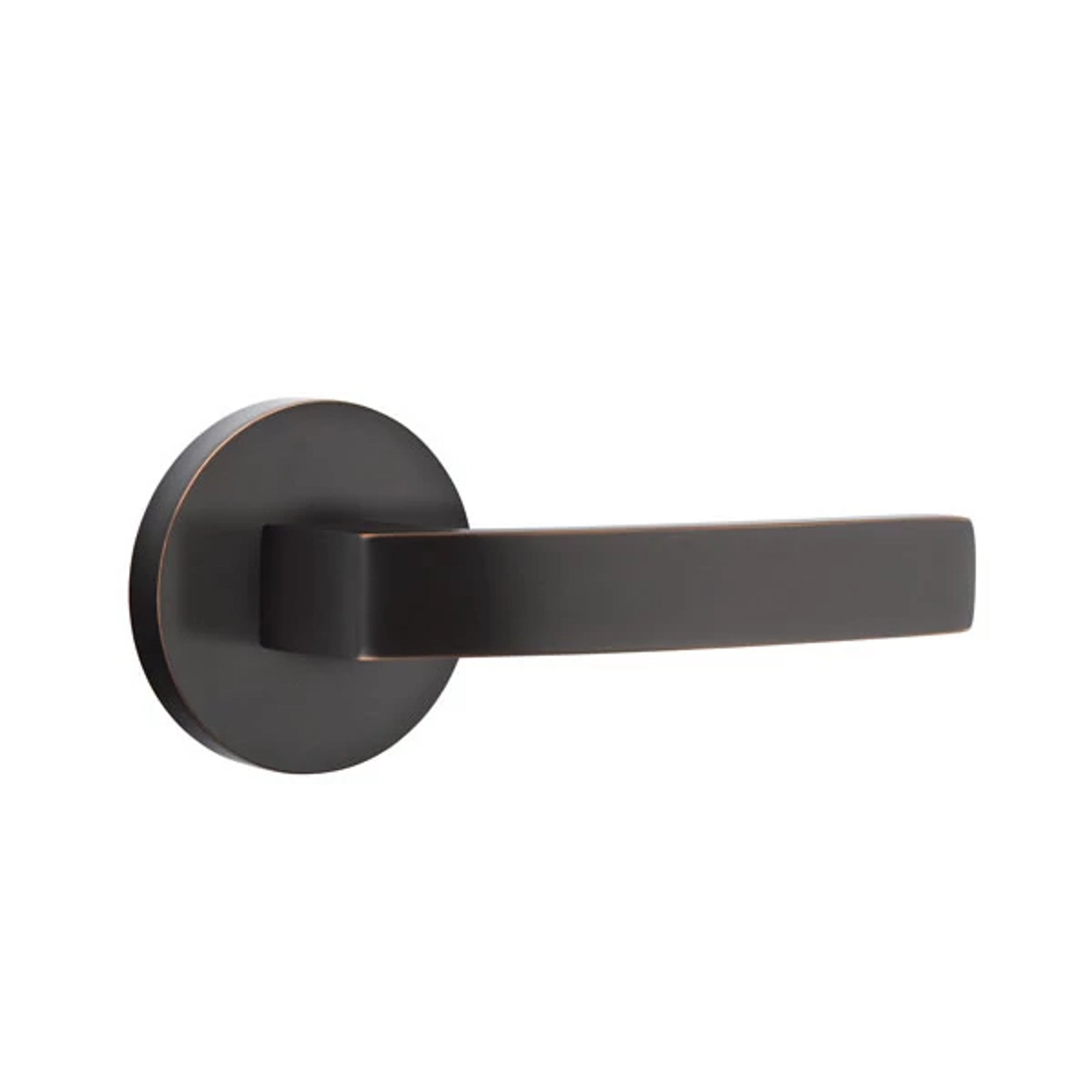 Bronce Aceitado · Disk Rosette
