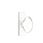 Cromo Pulido · 1-1/2"x5" Rosette