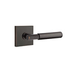 Bronce Aceitado · Square Rosette