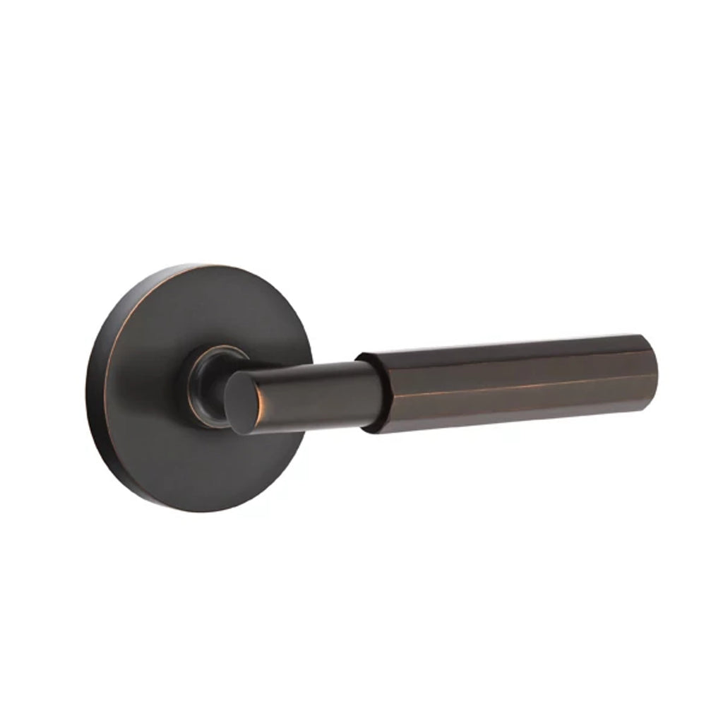 Bronce Aceitado · Disk Rosette
