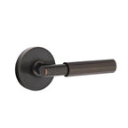 Bronce Aceitado · Disk Rosette
