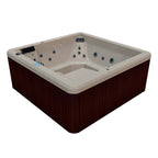 Spa Jumbo