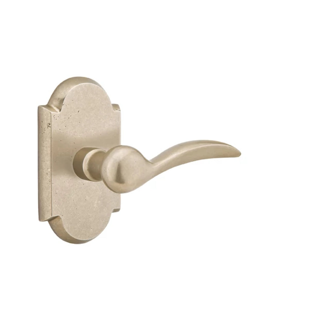 Bronce Blanco Envejecido · #1 Rosette