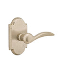 Bronce Blanco Envejecido · #1 Rosette
