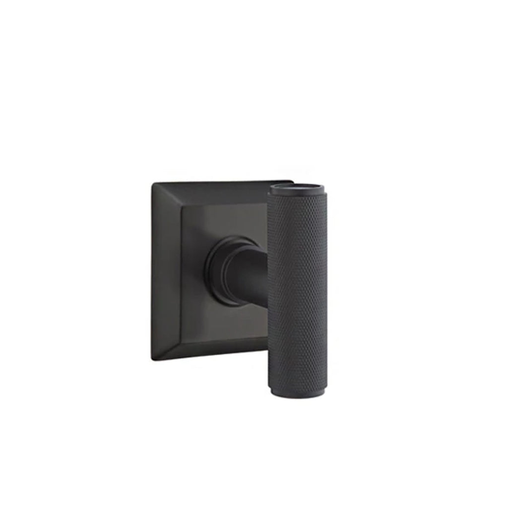 Negro Mate · Neos Rosette
